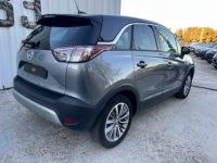 Opel Crossland X 1.2i Turbo Ecotec - 110 - S&S Innovation PHASE 1 - <small></small> 12.990 € <small>TTC</small> - #4