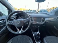 Opel Crossland X 1.2i Turbo Ecotec - 110 - S&S Innovation PHASE 1 - <small></small> 12.990 € <small>TTC</small> - #10