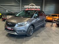 Opel Crossland X 1.2L TURBO 110CH 2020 - <small></small> 15.900 € <small>TTC</small> - #1