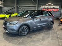 Opel Crossland X 1.2L TURBO 110CH 2020 - <small></small> 15.900 € <small>TTC</small> - #2