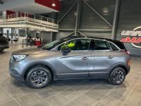 Opel Crossland X 1.2L TURBO 110CH 2020 - <small></small> 15.900 € <small>TTC</small> - #3