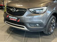 Opel Crossland X 1.2L TURBO 110CH 2020 - <small></small> 15.900 € <small>TTC</small> - #4