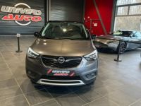 Opel Crossland X 1.2L TURBO 110CH 2020 - <small></small> 15.900 € <small>TTC</small> - #5