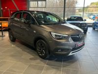 Opel Crossland X 1.2L TURBO 110CH 2020 - <small></small> 15.900 € <small>TTC</small> - #6