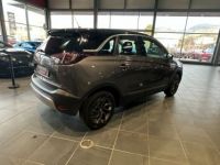 Opel Crossland X 1.2L TURBO 110CH 2020 - <small></small> 15.900 € <small>TTC</small> - #9