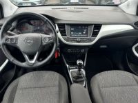 Opel Crossland X 1.2L TURBO 110CH 2020 - <small></small> 15.900 € <small>TTC</small> - #10