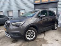 Opel Crossland X 1.2T 110ch Elegance - <small></small> 9.980 € <small>TTC</small> - #2