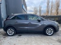 Opel Crossland X 1.2T 110ch Elegance - <small></small> 9.980 € <small>TTC</small> - #4