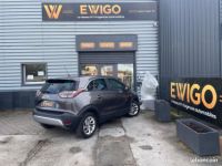 Opel Crossland X 1.2T 110ch Elegance - <small></small> 9.980 € <small>TTC</small> - #7