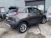 Opel Crossland X 1.2T 110ch Elegance - <small></small> 9.980 € <small>TTC</small> - #8