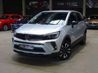 Opel Crossland X 1.2Turbo Elegance NEW 4000km - <small></small> 20.490 € <small>TTC</small> - #1