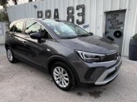 Opel Crossland X 1.5 CDTI - 120 - BVA - S&S  Elégance PHASE 2 - <small></small> 14.990 € <small>TTC</small> - #1