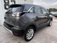 Opel Crossland X 1.5 CDTI - 120 - BVA - S&S Elégance PHASE 2 - <small></small> 14.990 € <small>TTC</small> - #4