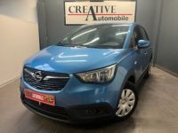 Opel Crossland X 1.5 D 102 CV 1ERE MAIN - <small></small> 13.990 € <small>TTC</small> - #1