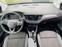 Opel Crossland X 1.5 D 110 BV6 ULTIMATE GPS Caméra JA 17 - <small></small> 20.980 € <small>TTC</small> - #3