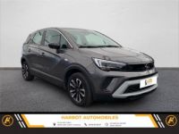 Opel Crossland X 1.5 d 110 ch bvm6 elegance business - <small></small> 15.990 € <small></small> - #2