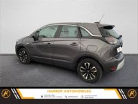 Opel Crossland X 1.5 d 110 ch bvm6 elegance business - <small></small> 15.990 € <small></small> - #3