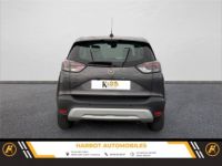 Opel Crossland X 1.5 d 110 ch bvm6 elegance business - <small></small> 15.990 € <small></small> - #6