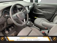 Opel Crossland X 1.5 d 110 ch bvm6 elegance business - <small></small> 15.990 € <small></small> - #7