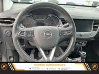 Opel Crossland X 1.5 d 110 ch bvm6 elegance business - <small></small> 15.990 € <small></small> - #8