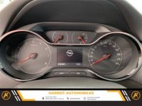 Opel Crossland X 1.5 d 110 ch bvm6 elegance business - <small></small> 15.990 € <small></small> - #9