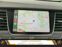 Opel Crossland X 1.5 d 110 ch bvm6 elegance business - <small></small> 15.990 € <small></small> - #11