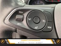 Opel Crossland X 1.5 d 110 ch bvm6 elegance business - <small></small> 15.990 € <small></small> - #15