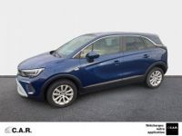 Opel Crossland X 1.5 D 110 ch BVM6 Ultimate - <small></small> 15.980 € <small>TTC</small> - #1