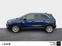 Opel Crossland X 1.5 D 110 ch BVM6 Ultimate - <small></small> 15.980 € <small>TTC</small> - #3