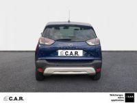 Opel Crossland X 1.5 D 110 ch BVM6 Ultimate - <small></small> 15.980 € <small>TTC</small> - #4