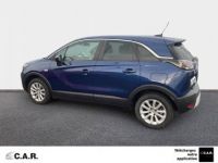 Opel Crossland X 1.5 D 110 ch BVM6 Ultimate - <small></small> 15.980 € <small>TTC</small> - #5