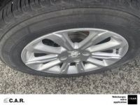 Opel Crossland X 1.5 D 110 ch BVM6 Ultimate - <small></small> 15.980 € <small>TTC</small> - #9