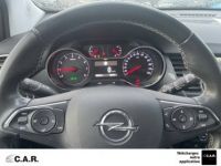 Opel Crossland X 1.5 D 110 ch BVM6 Ultimate - <small></small> 15.980 € <small>TTC</small> - #10