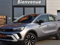 Opel Crossland X 1.5 D 110CH ELEGANCE BUSINESS - <small></small> 15.490 € <small>TTC</small> - #1