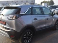 Opel Crossland X 1.5 D 110CH ELEGANCE BUSINESS - <small></small> 15.490 € <small>TTC</small> - #2