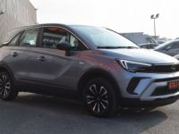 Opel Crossland X 1.5 D 110CH ELEGANCE BUSINESS - <small></small> 15.490 € <small>TTC</small> - #20