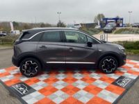 Opel Crossland X 1.5 D 120 BVA6 ULTIMATE GPS - <small></small> 17.450 € <small>TTC</small> - #4