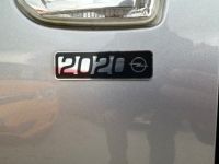 Opel Crossland X 1.5 120 ch BVA6 2020 - <small></small> 11.990 € <small>TTC</small> - #7