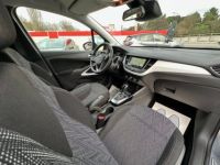 Opel Crossland X 1.5 120 ch BVA6 2020 - <small></small> 11.990 € <small>TTC</small> - #9