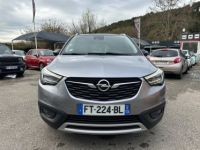 Opel Crossland X 1.5 120 ch BVA6 2020 - <small></small> 11.990 € <small>TTC</small> - #10