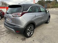 Opel Crossland X 1.5 120 ch BVA6 2020 - <small></small> 11.990 € <small>TTC</small> - #12