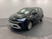 Opel Crossland X 1.5 D 120 ch BVA6 Elegance - <small></small> 17.900 € <small>TTC</small> - #1