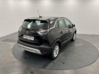 Opel Crossland X 1.5 D 120 ch BVA6 Elegance - <small></small> 17.900 € <small>TTC</small> - #5