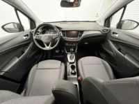 Opel Crossland X 1.5 D 120 ch BVA6 Elegance - <small></small> 17.900 € <small>TTC</small> - #11