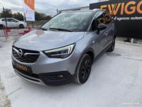 Opel Crossland X 1.5 D 120 ch EDITION 2020 BVA 1ERE MAIN TOIT PANO ATTELAGE AMOV CAMERA CARPLAY - <small></small> 15.989 € <small>TTC</small> - #3