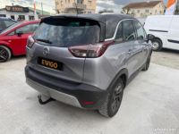 Opel Crossland X 1.5 D 120 ch EDITION 2020 BVA 1ERE MAIN TOIT PANO ATTELAGE AMOV CAMERA CARPLAY - <small></small> 15.989 € <small>TTC</small> - #7