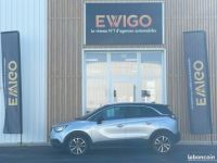 Opel Crossland X 1.5 D 120 ELEGANCE PREMIERE MAIN CAMERA 360 APPLE CARPLAY - <small></small> 14.775 € <small>TTC</small> - #1