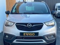 Opel Crossland X 1.5 D 120 ELEGANCE PREMIERE MAIN CAMERA 360 APPLE CARPLAY - <small></small> 14.775 € <small>TTC</small> - #2