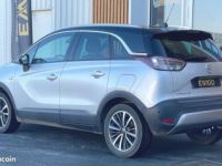 Opel Crossland X 1.5 D 120 ELEGANCE PREMIERE MAIN CAMERA 360 APPLE CARPLAY - <small></small> 14.775 € <small>TTC</small> - #5