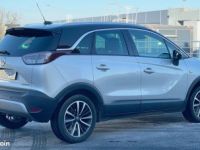 Opel Crossland X 1.5 D 120 ELEGANCE PREMIERE MAIN CAMERA 360 APPLE CARPLAY - <small></small> 14.775 € <small>TTC</small> - #8